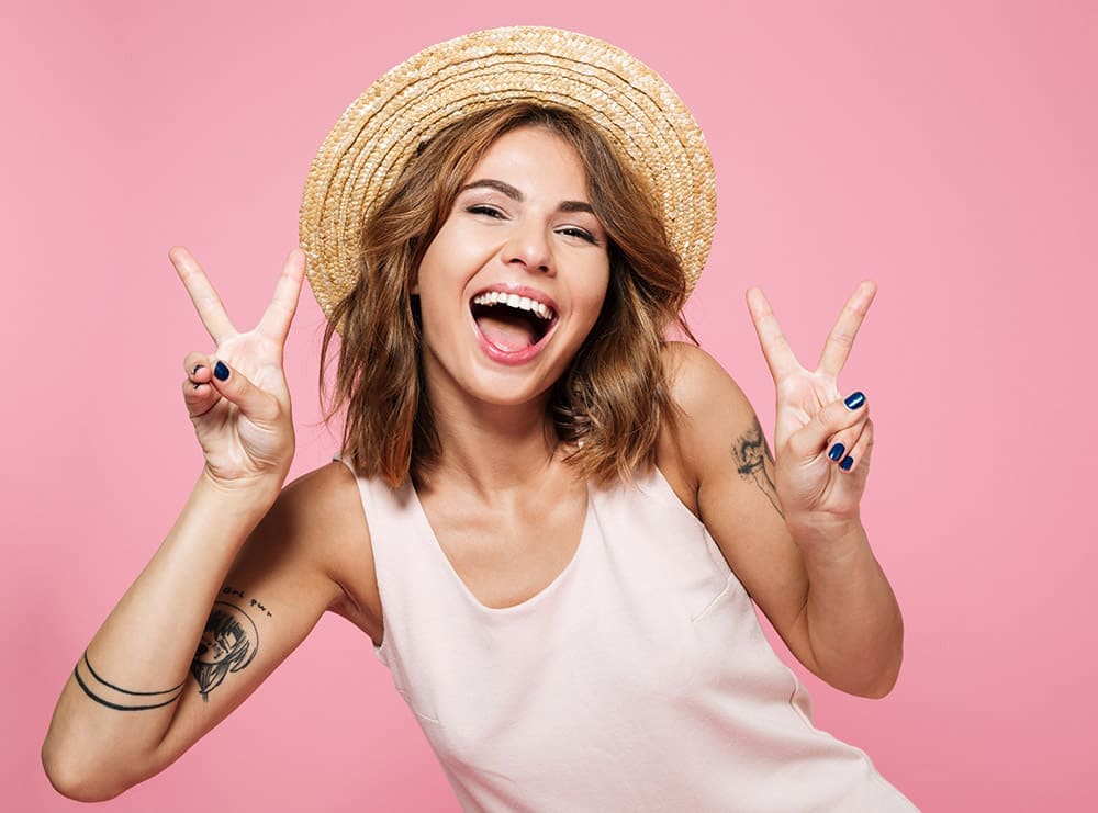 Fenomen Sepeti Kendimizden Bahsedelim :)